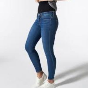 Blanqi postpartum jeans